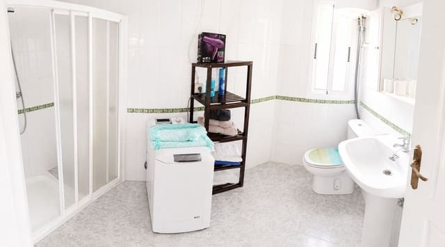 1 camera da letto Appartamento in vendita in San Miguel de Salinas - 107.500 € (Rif: 9850043)