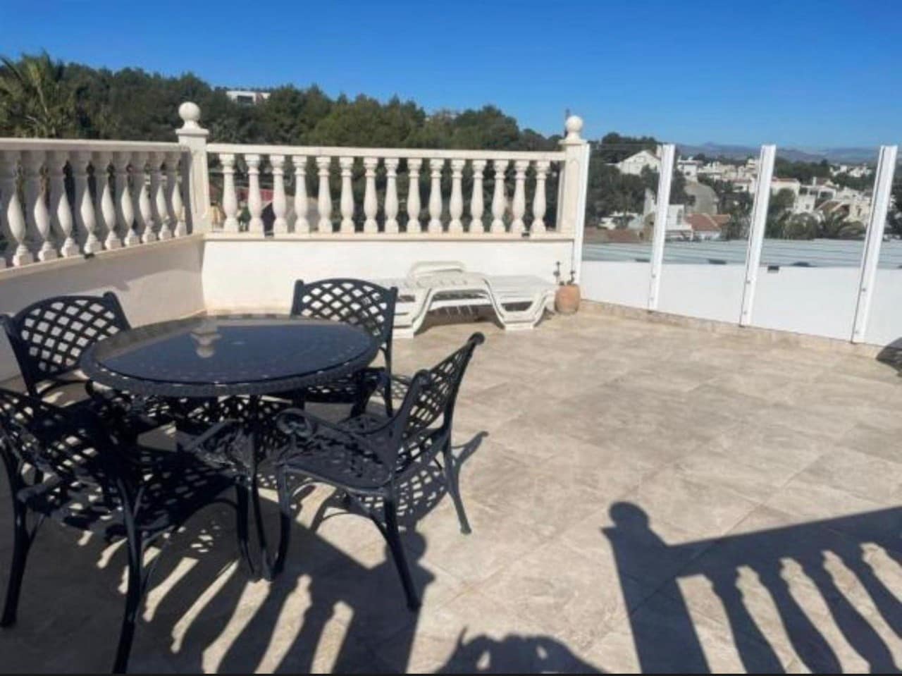 1 bedroom Apartment for sale in San Miguel de Salinas - € 107,500 (Ref: 9850043)