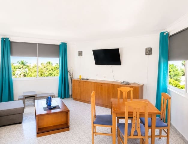 1 camera da letto Appartamento in vendita in San Miguel de Salinas - 107.500 € (Rif: 9850043)