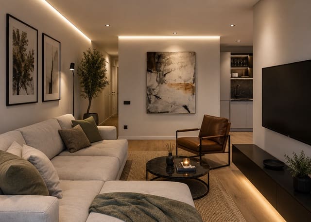 Appartement à vendre à Parque Acuático - Sector 25, Torrevieja - 99 900 € (Ref: 9850044)