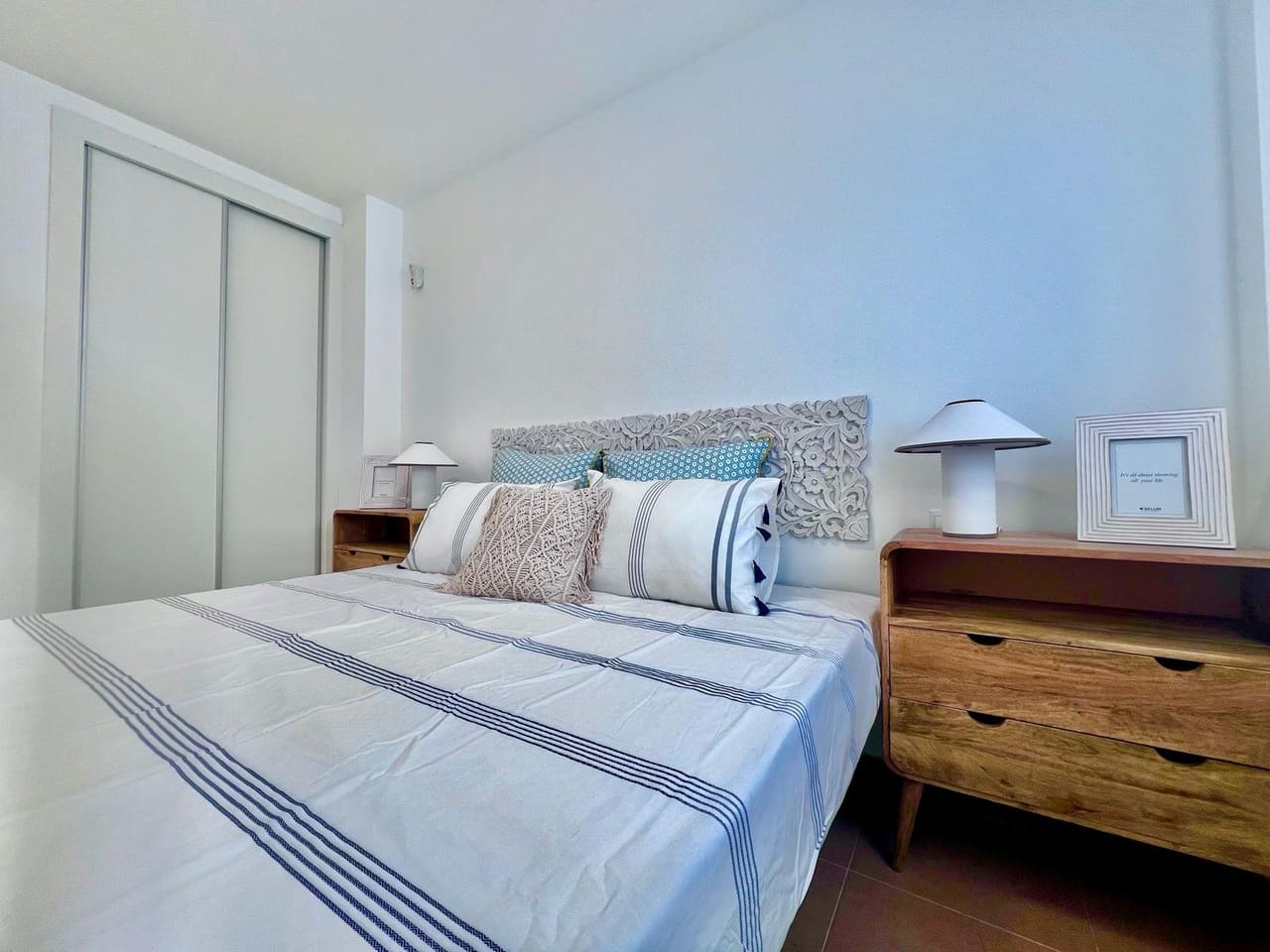 2 bedroom Apartment for sale in Torrevieja - € 199,700 (Ref: 9850975)