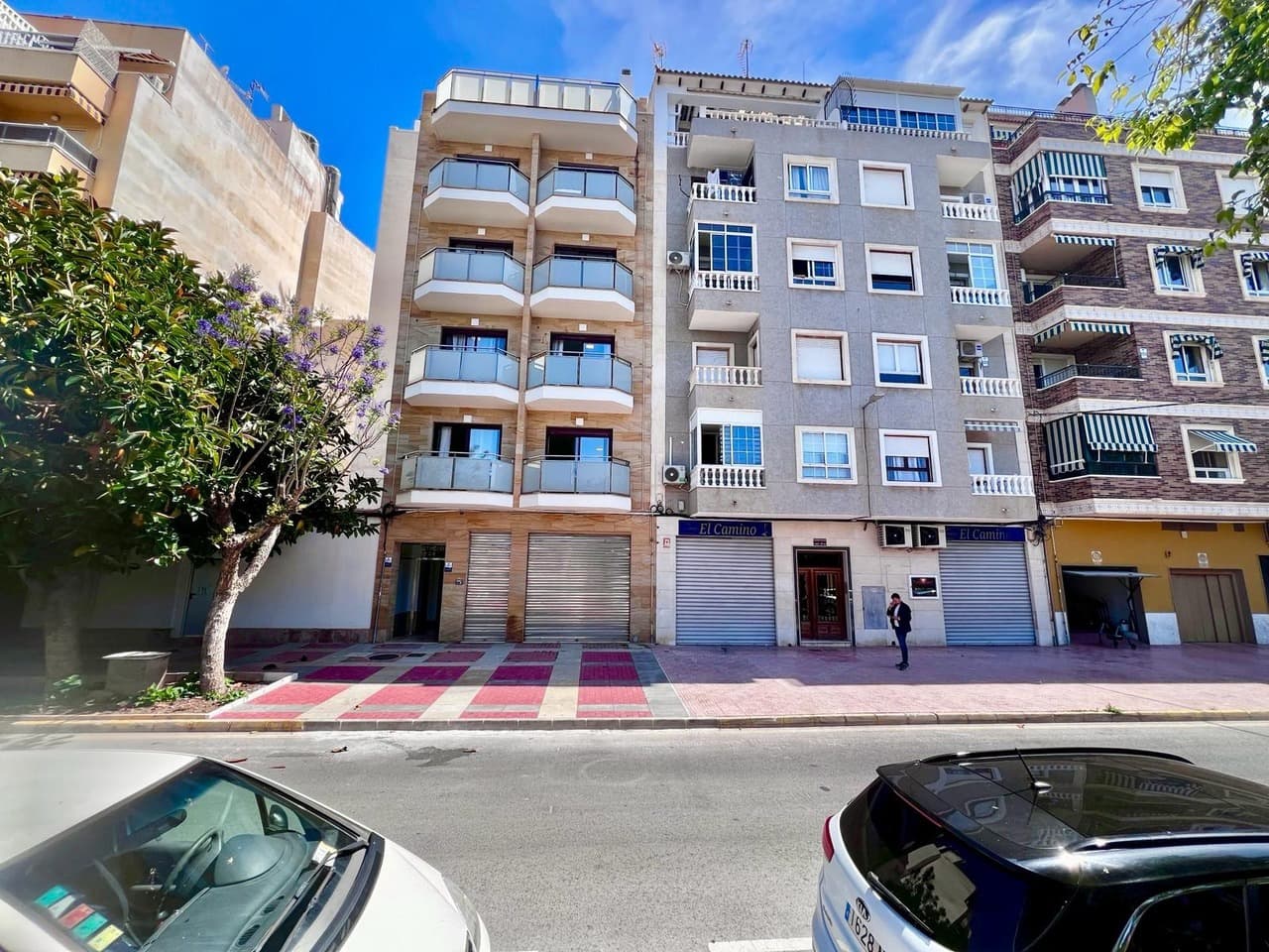 2 sypialnia Apartament na sprzedaż w Torrevieja - 154 700 € (Ref: 9850978)
