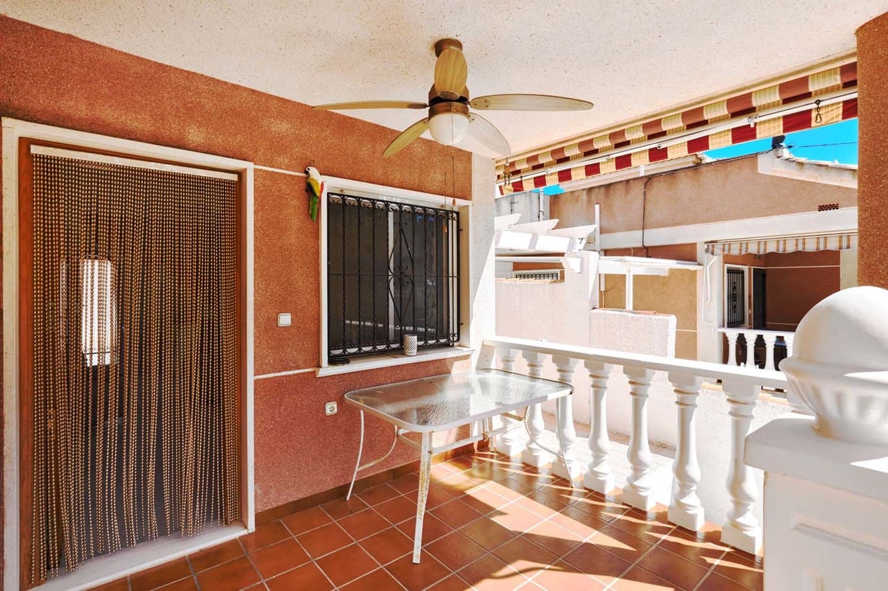 2 chambre Villa/Maison à vendre à Pinar de Campoverde avec piscine - 229 950 € (Ref: 9851988)