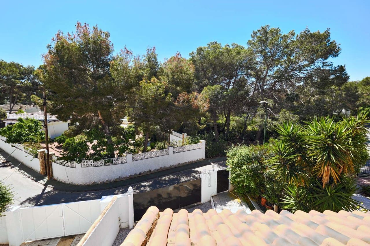 2 chambre Villa/Maison à vendre à Pinar de Campoverde avec piscine - 229 950 € (Ref: 9851988)