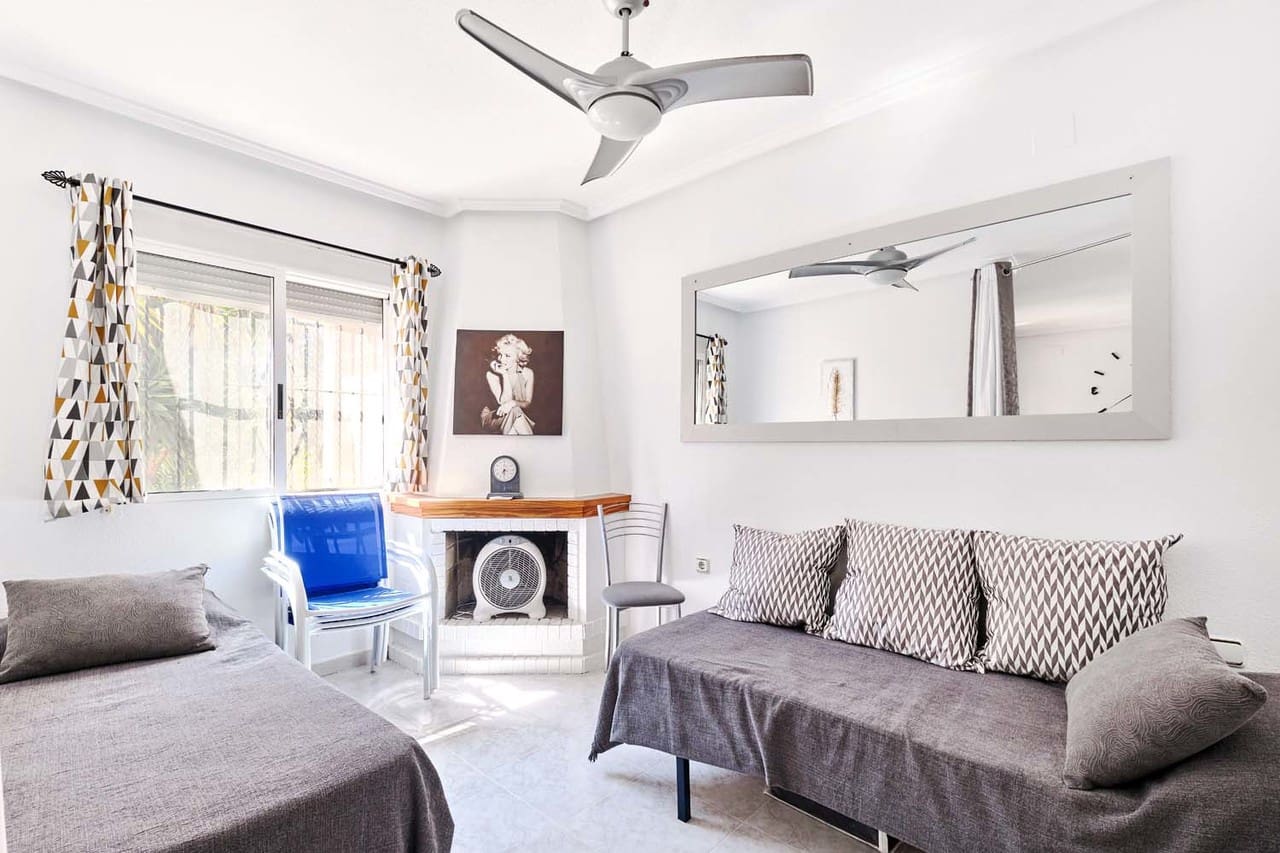 2 chambre Villa/Maison à vendre à Pinar de Campoverde avec piscine - 229 950 € (Ref: 9851988)