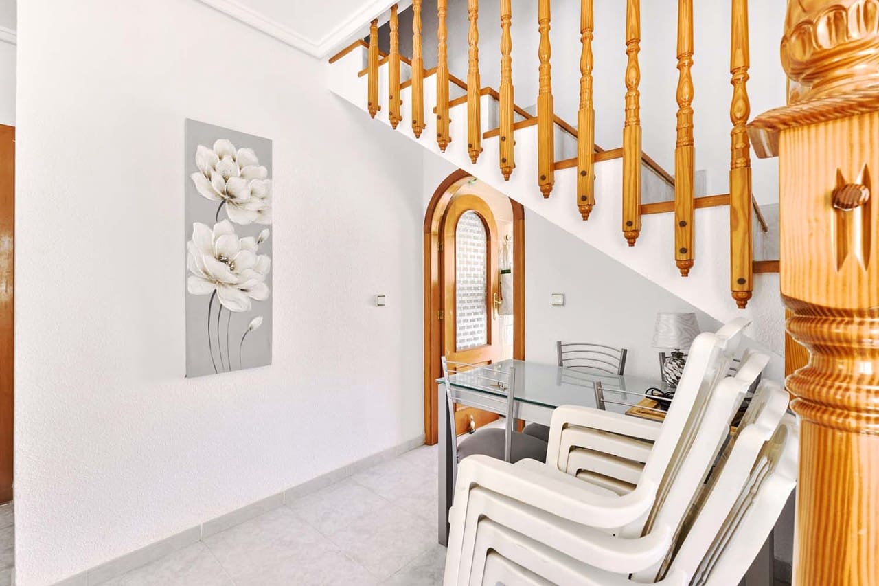 2 chambre Villa/Maison à vendre à Pinar de Campoverde avec piscine - 229 950 € (Ref: 9851988)