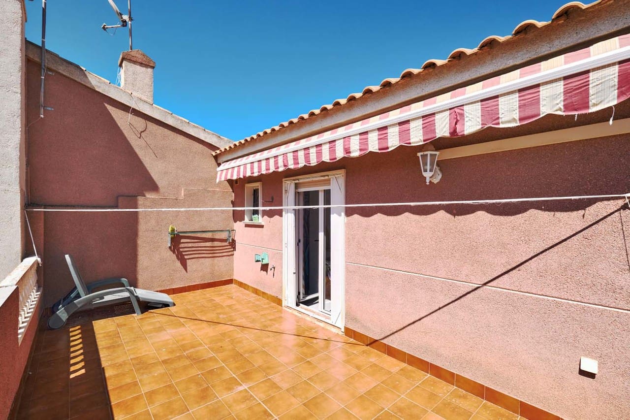 2 chambre Villa/Maison à vendre à Pinar de Campoverde avec piscine - 229 950 € (Ref: 9851988)