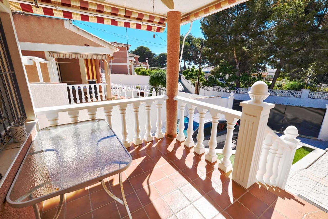 2 chambre Villa/Maison à vendre à Pinar de Campoverde avec piscine - 229 950 € (Ref: 9851988)