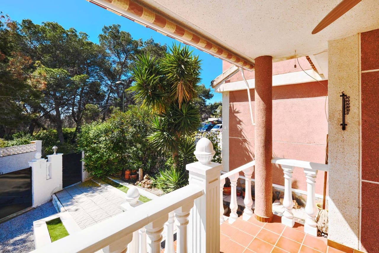 2 chambre Villa/Maison à vendre à Pinar de Campoverde avec piscine - 229 950 € (Ref: 9851988)