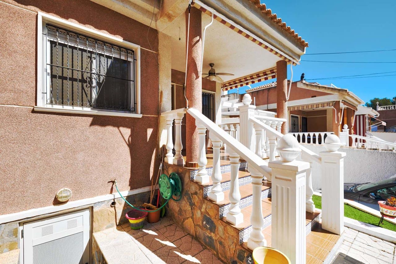 2 chambre Villa/Maison à vendre à Pinar de Campoverde avec piscine - 229 950 € (Ref: 9851988)