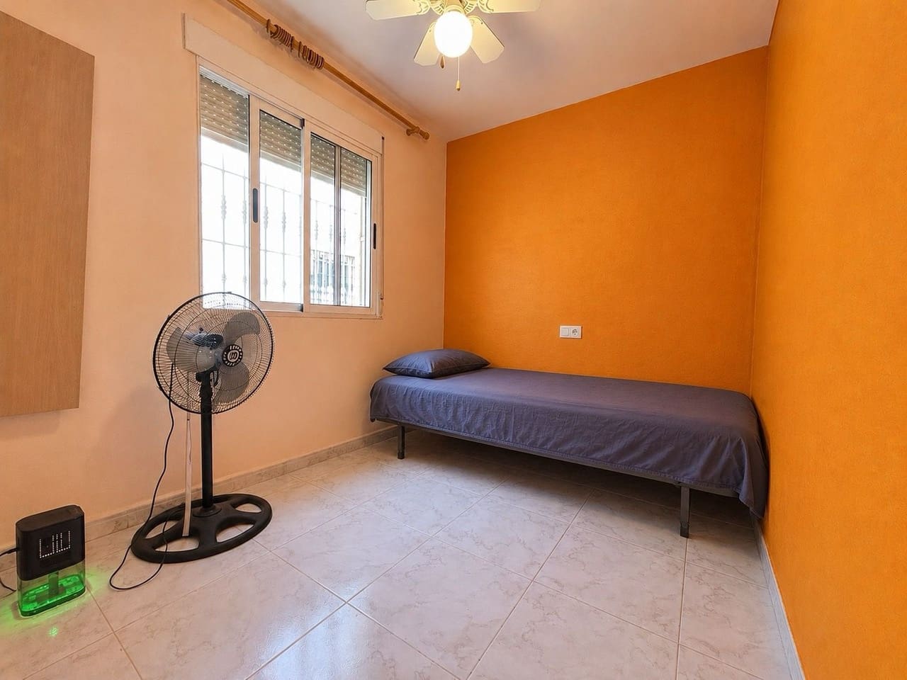2 chambre Appartement à vendre à Torrevieja avec piscine garage - 136 900 € (Ref: 9852079)
