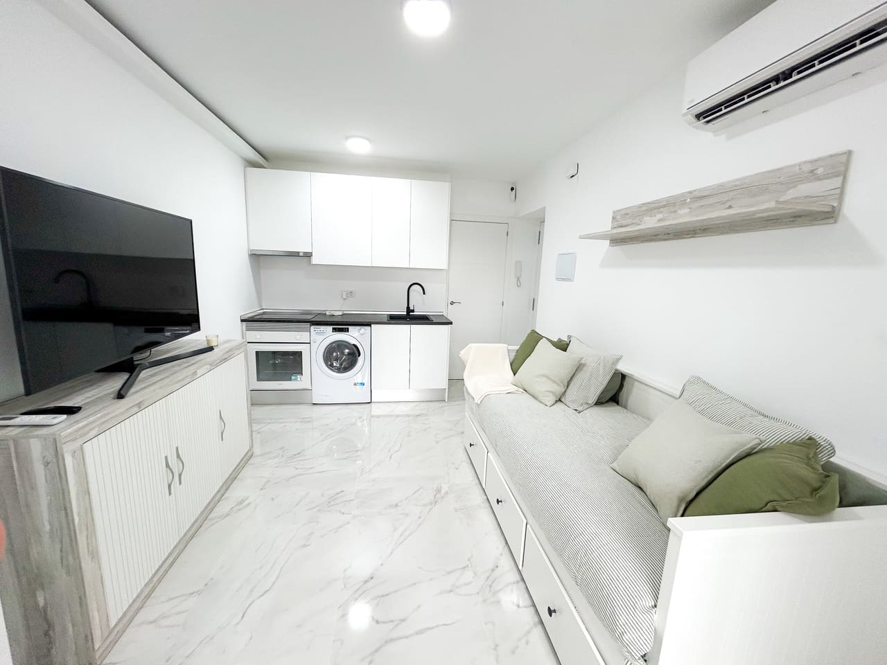 Appartamento in vendita in Ciudad Quesada con piscina garage - 94.900 € (Rif: 9852991)