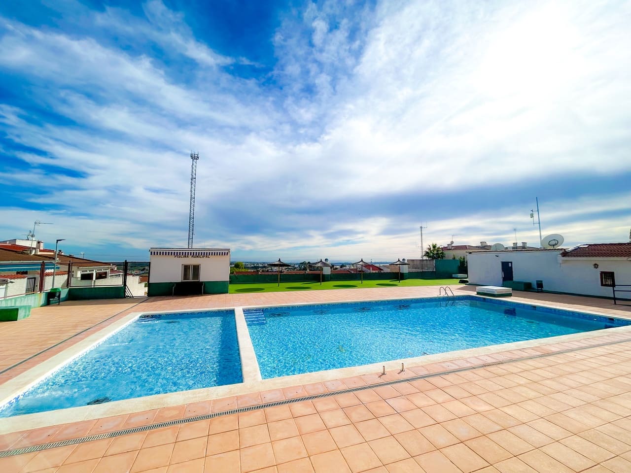 Lejlighed til salg i Ciudad Quesada med swimmingpool garage - € 94.900 (Ref: 9852992)