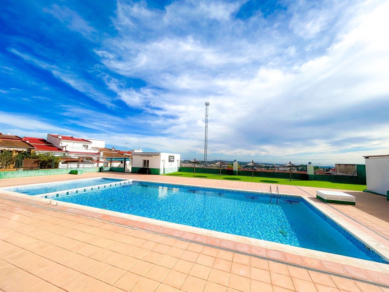 Lejlighed til salg i Ciudad Quesada med swimmingpool garage - € 94.900 (Ref: 9852992)