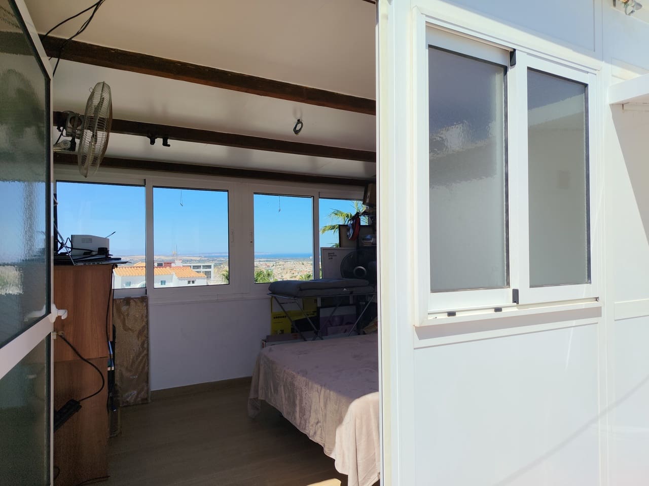 Bungalow de 2 habitaciones en Doña Pepa en venta con garaje - 215.000 € (Ref: 9854377)