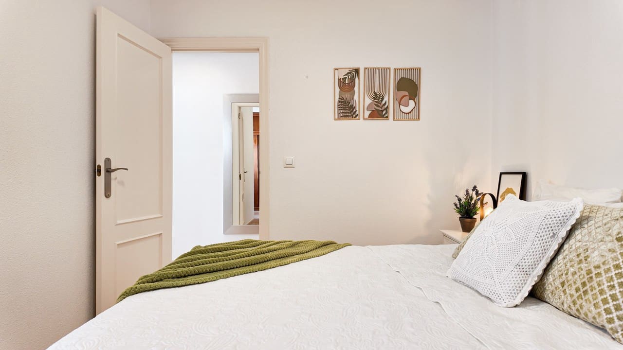 2 chambre Appartement à vendre à Torrevieja avec piscine - 169 000 € (Ref: 9854380)