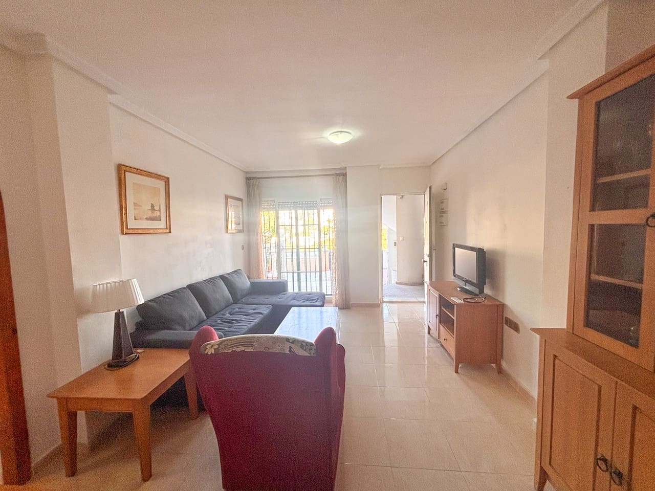 2 bedroom Apartment for sale in Cabo Roig with pool garage - € 135,000 (Ref: 9854381)