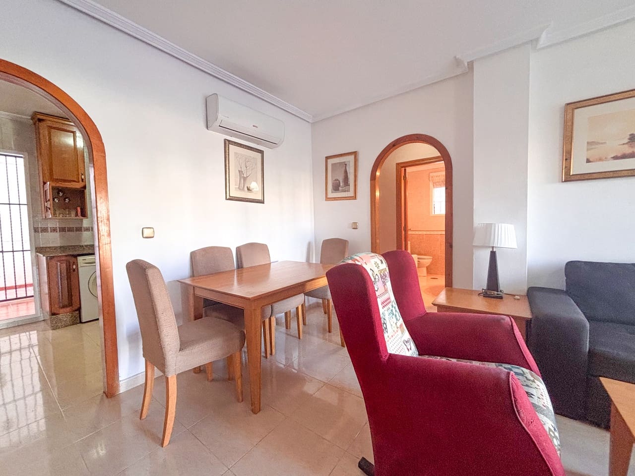 2 bedroom Apartment for sale in Cabo Roig with pool garage - € 135,000 (Ref: 9854381)