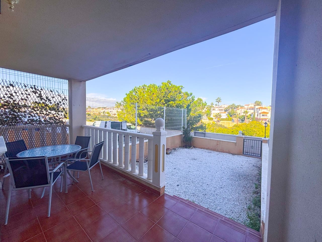 2 soveværelse Lejlighed til salg i Cabo Roig med swimmingpool garage - € 135.000 (Ref: 9854384)