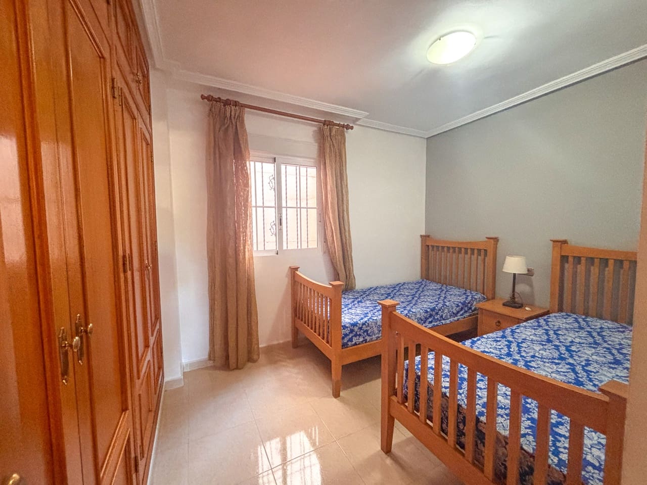 2 soveværelse Lejlighed til salg i Cabo Roig med swimmingpool garage - € 135.000 (Ref: 9854384)