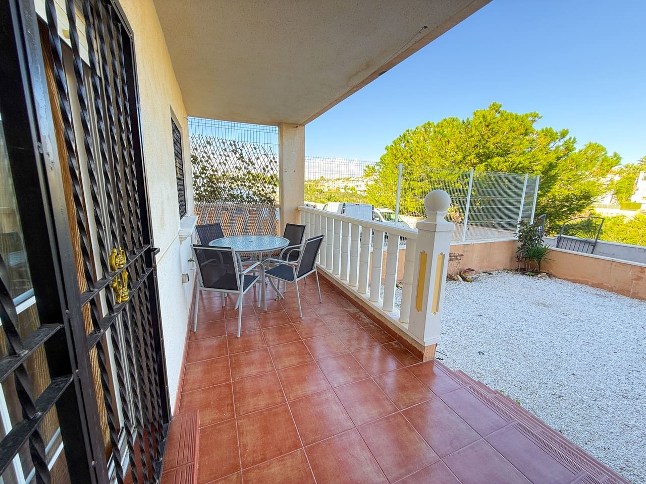 2 soveværelse Lejlighed til salg i Cabo Roig med swimmingpool garage - € 135.000 (Ref: 9854384)
