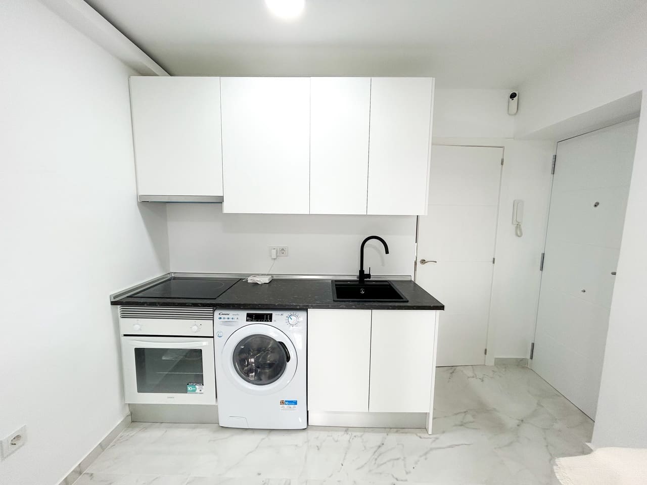Appartamento in vendita in Ciudad Quesada con piscina garage - 94.900 € (Rif: 9854386)