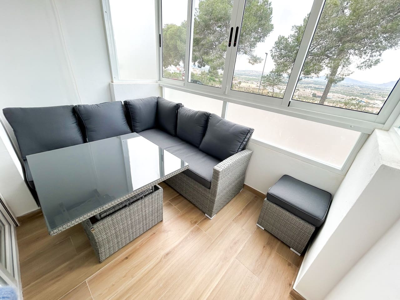 Appartamento in vendita in Ciudad Quesada con piscina garage - 94.900 € (Rif: 9854386)