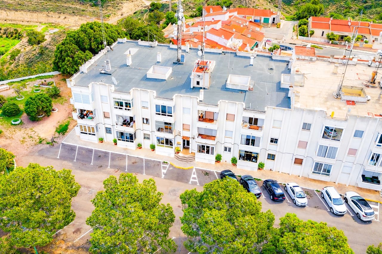 Appartamento in vendita in Ciudad Quesada con piscina garage - 94.900 € (Rif: 9854386)