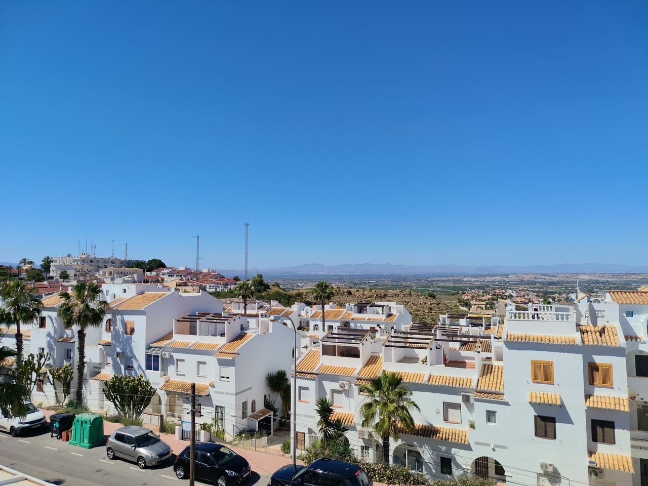 2 slaapkamer Bungalow te koop in Ciudad Quesada met garage - € 215.000 (Ref: 9854676)