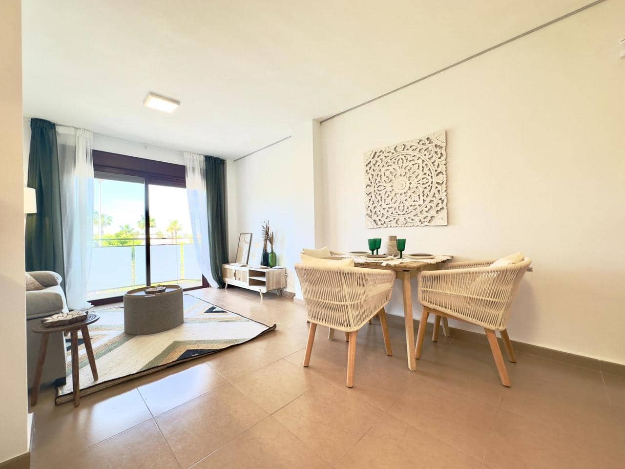 2 Zimmer Apartment zu verkaufen in Torrevieja - 164.700 € (Ref: 9855198)