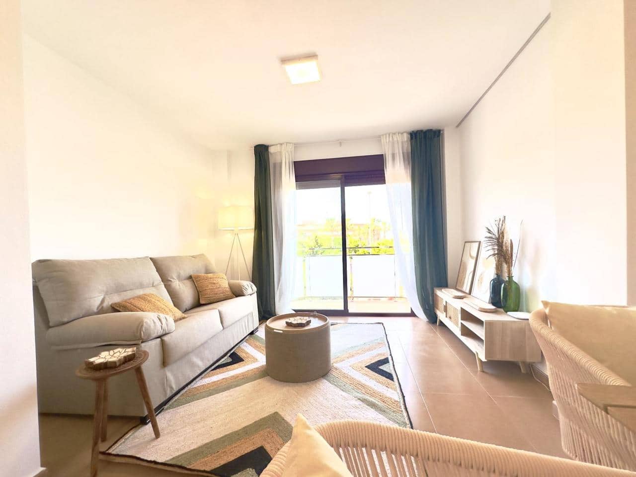 2 Zimmer Apartment zu verkaufen in Torrevieja - 164.700 € (Ref: 9855198)
