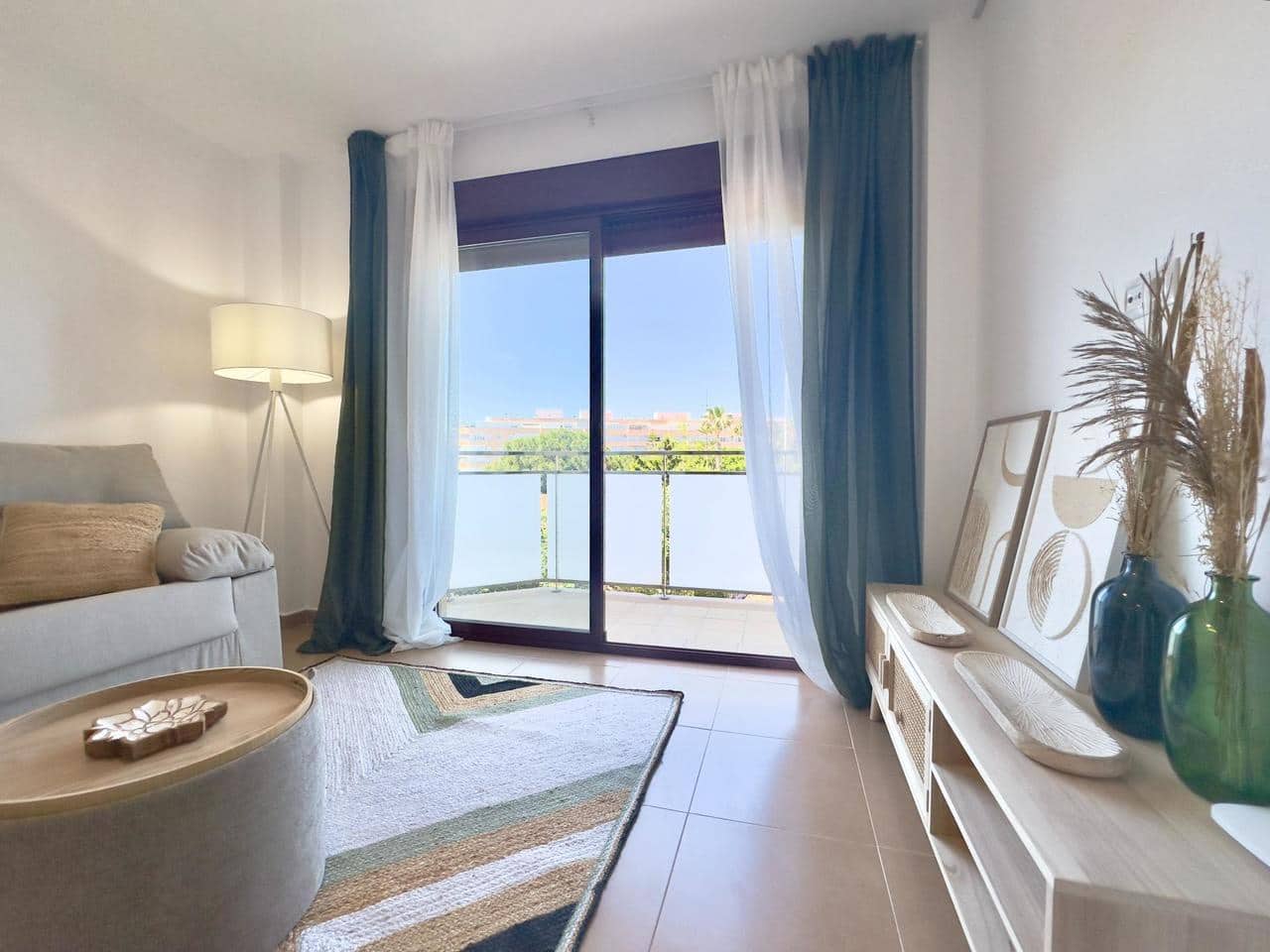 2 Zimmer Apartment zu verkaufen in Torrevieja - 164.700 € (Ref: 9855198)