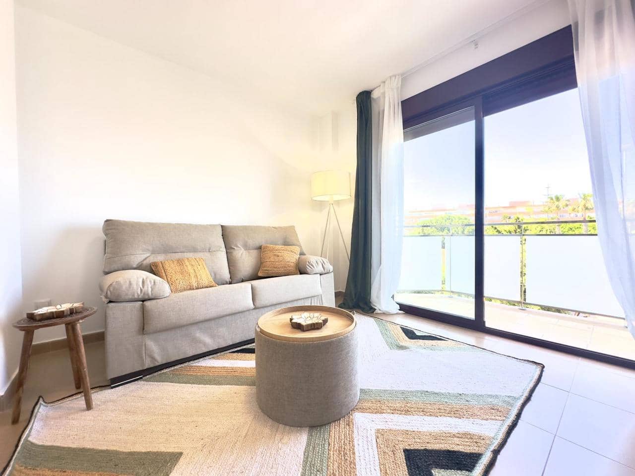 2 Zimmer Apartment zu verkaufen in Torrevieja - 164.700 € (Ref: 9855198)