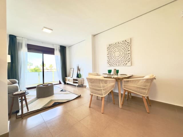 2 chambre Appartement à vendre à El Molino, Torrevieja - 164 700 € (Ref: 9855198)