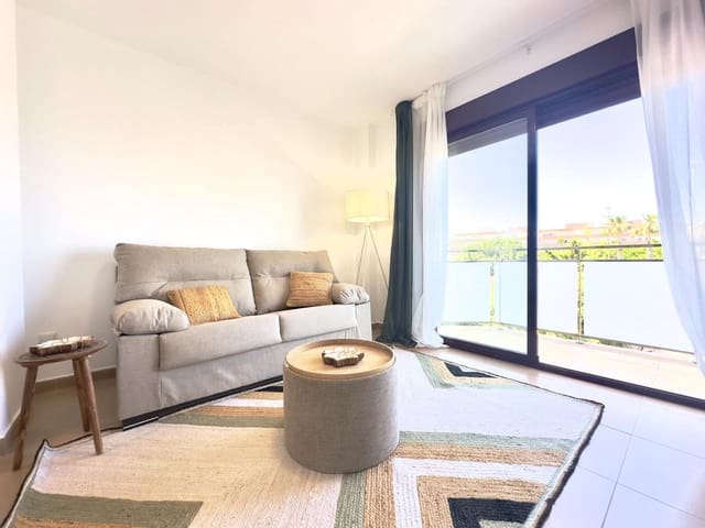 2 chambre Appartement à vendre à El Molino, Torrevieja - 164 700 € (Ref: 9855198)
