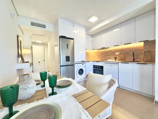2 chambre Appartement à vendre à El Molino, Torrevieja - 164 700 € (Ref: 9855198)