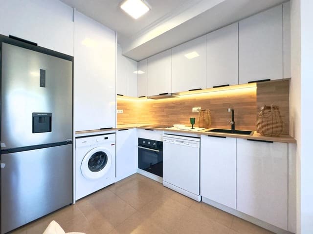 2 chambre Appartement à vendre à El Molino, Torrevieja - 164 700 € (Ref: 9855198)