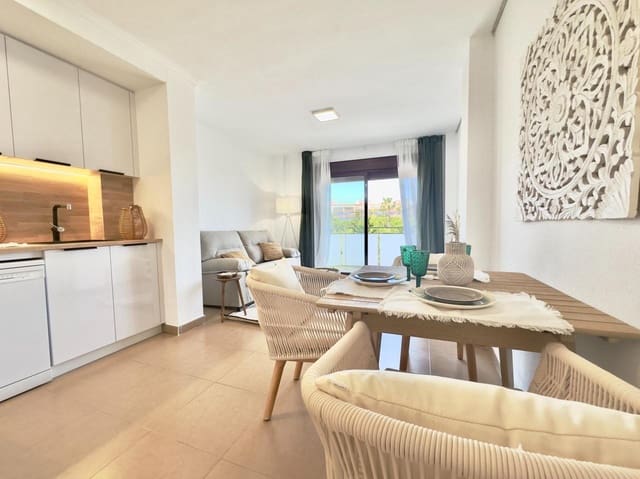 2 chambre Appartement à vendre à El Molino, Torrevieja - 164 700 € (Ref: 9855198)