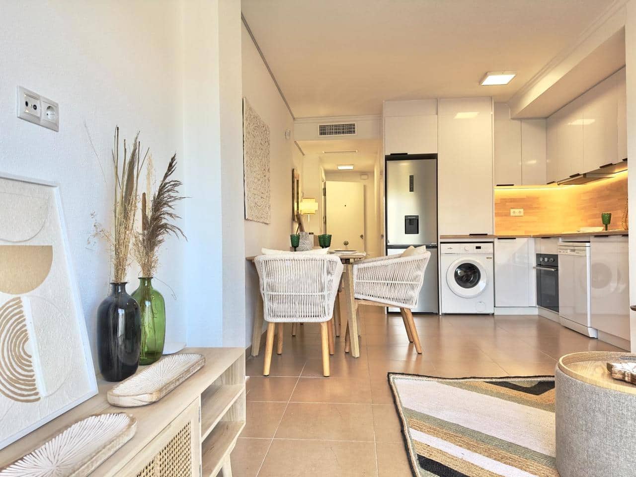 2 Zimmer Apartment zu verkaufen in Torrevieja - 164.700 € (Ref: 9855198)