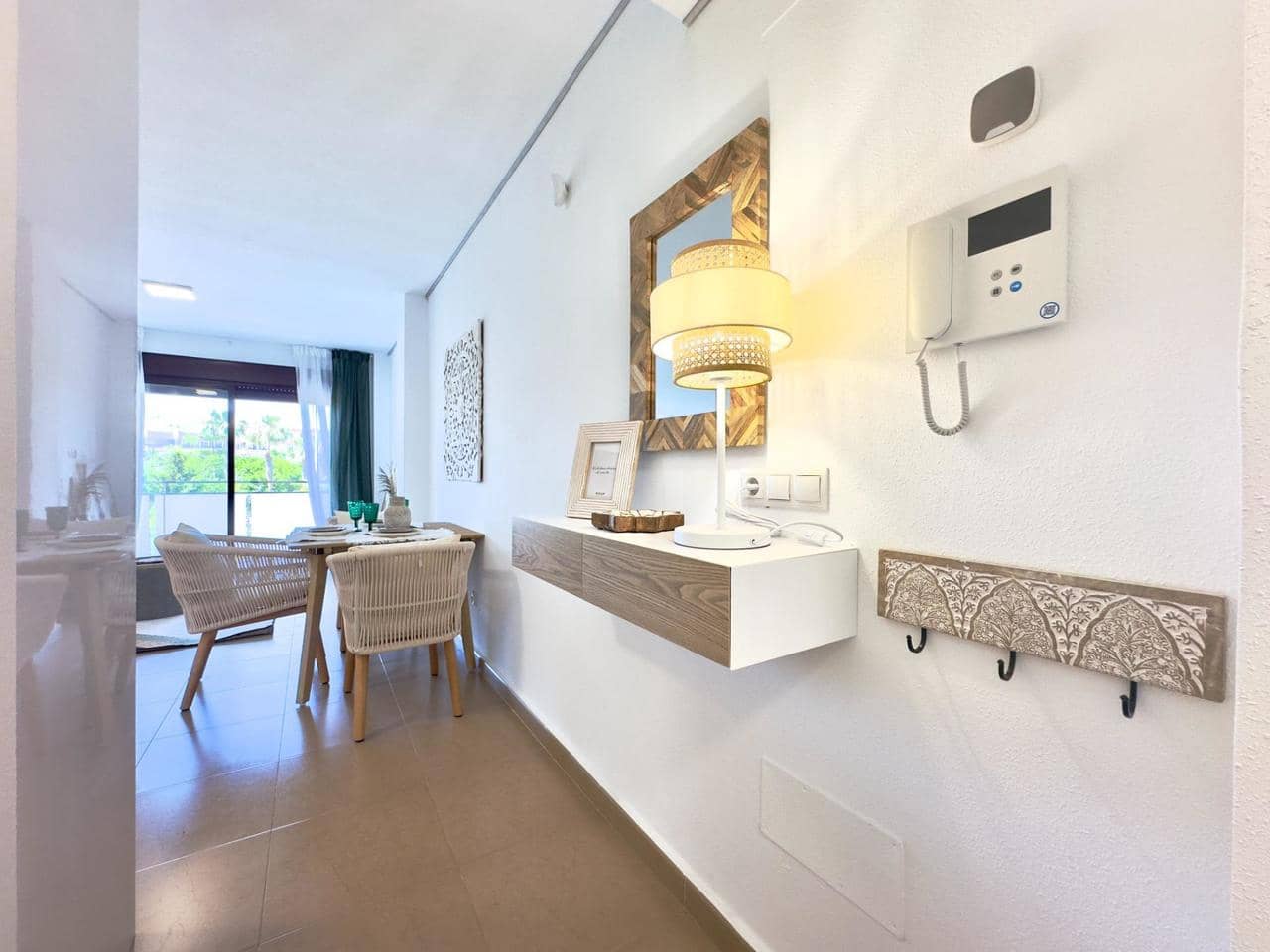 2 Zimmer Apartment zu verkaufen in Torrevieja - 164.700 € (Ref: 9855198)