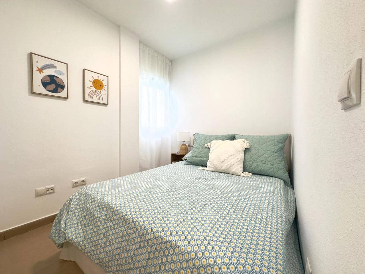 2 Zimmer Apartment zu verkaufen in Torrevieja - 164.700 € (Ref: 9855198)