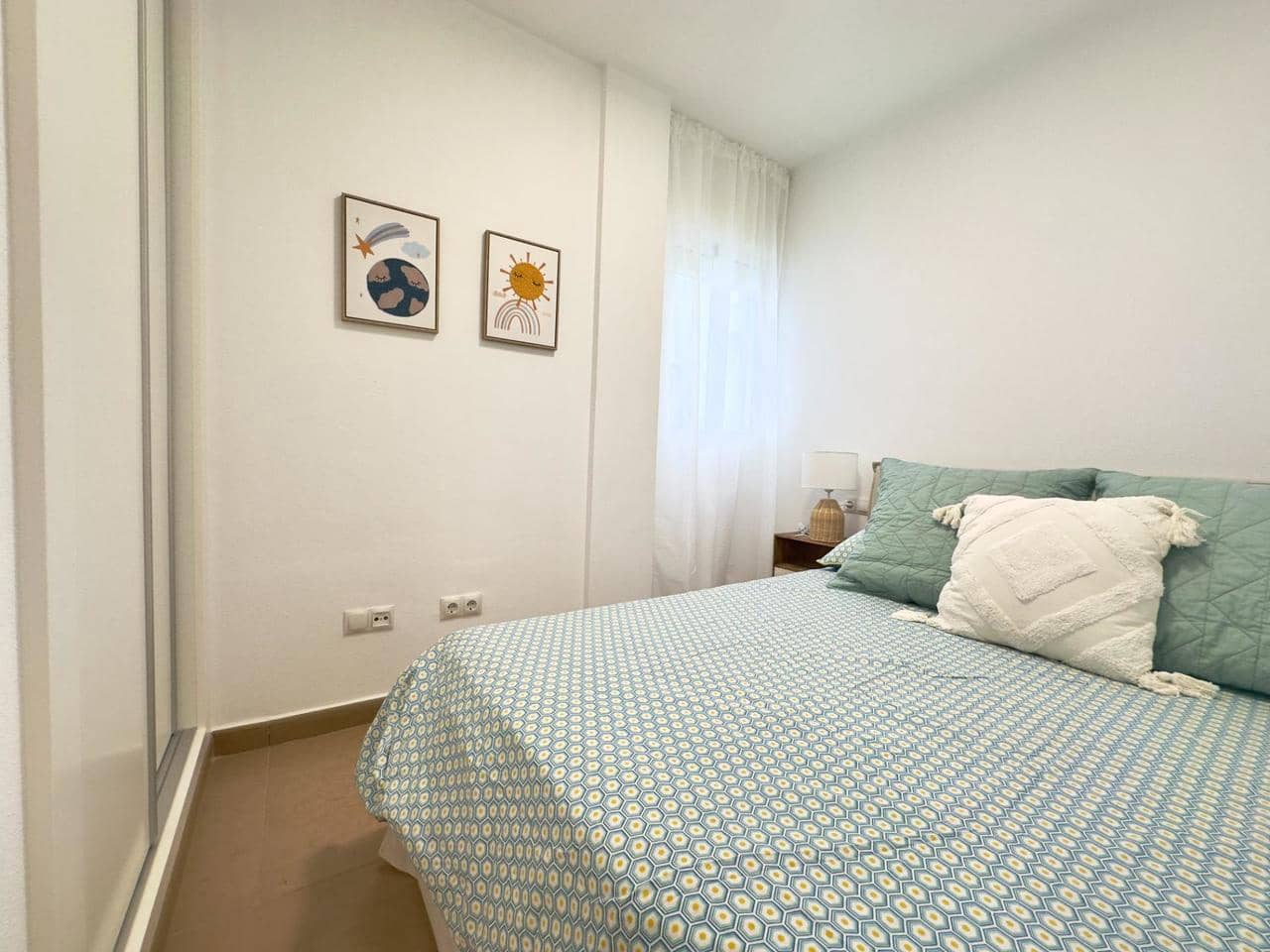 2 Zimmer Apartment zu verkaufen in Torrevieja - 164.700 € (Ref: 9855198)