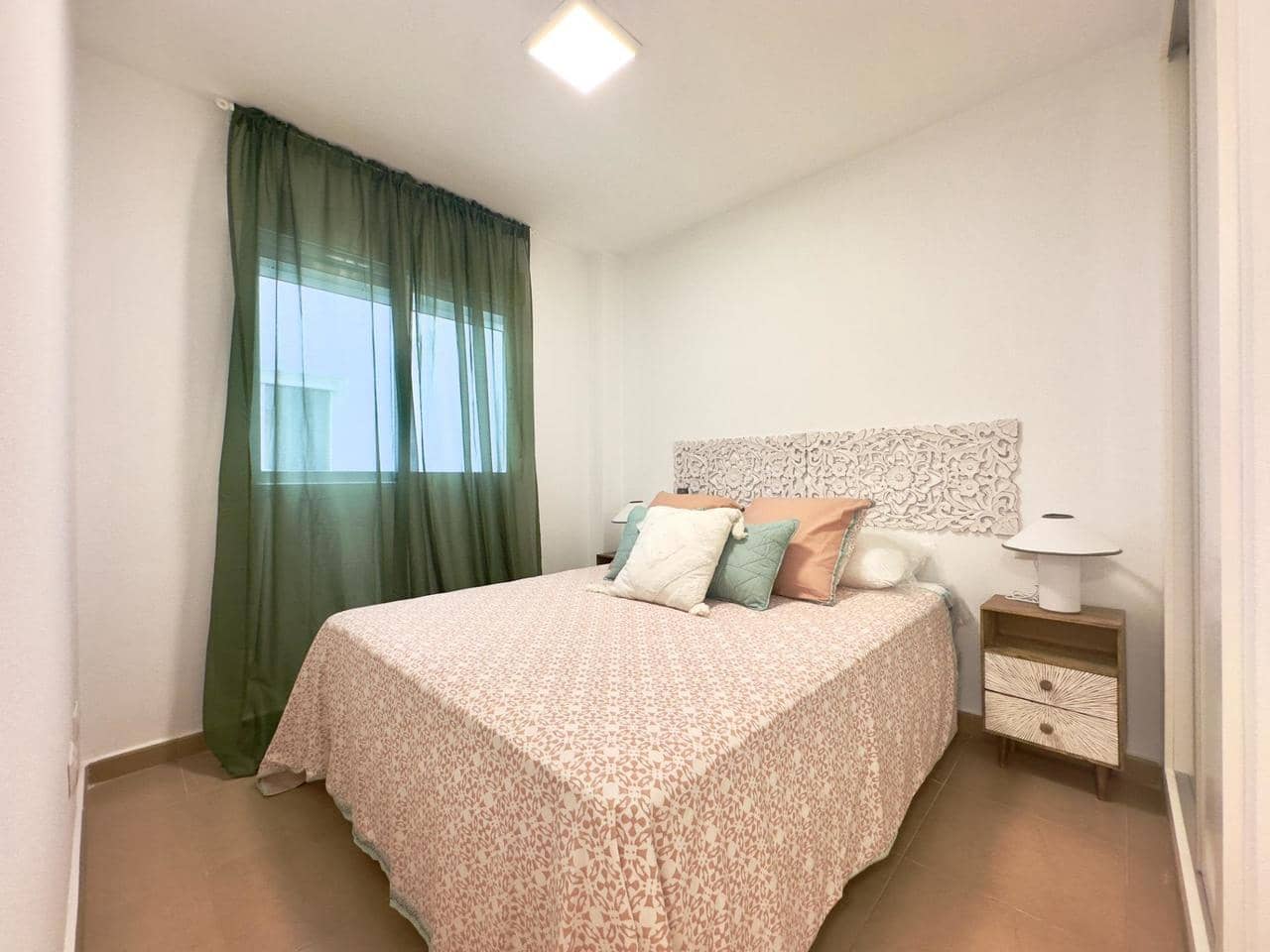 2 Zimmer Apartment zu verkaufen in Torrevieja - 164.700 € (Ref: 9855198)