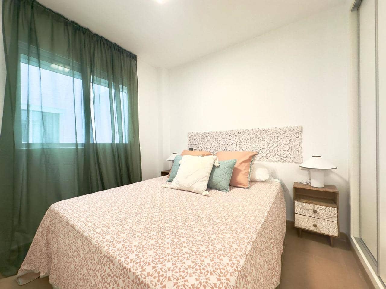 2 Zimmer Apartment zu verkaufen in Torrevieja - 164.700 € (Ref: 9855198)