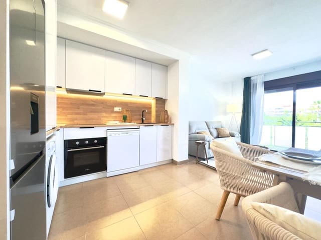 2 chambre Appartement à vendre à El Molino, Torrevieja - 164 700 € (Ref: 9855198)