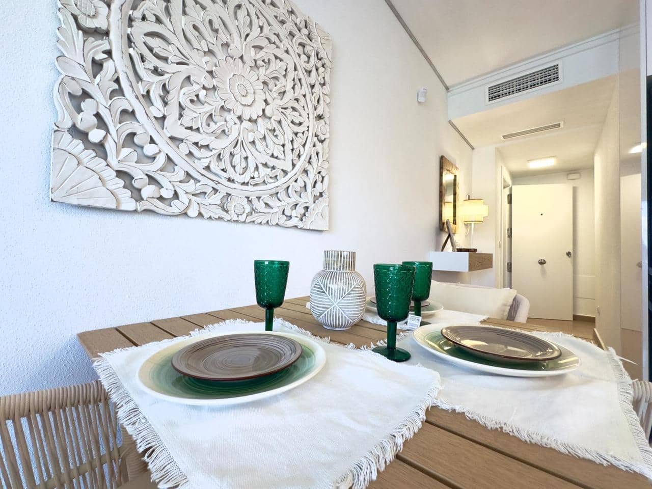 2 Zimmer Apartment zu verkaufen in Torrevieja - 164.700 € (Ref: 9855198)