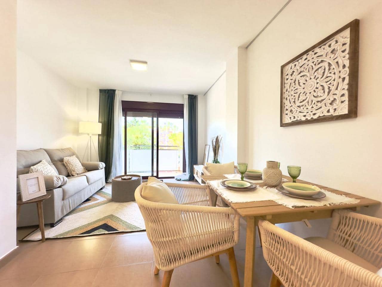 2 Zimmer Apartment zu verkaufen in Torrevieja - 149.700 € (Ref: 9855199)