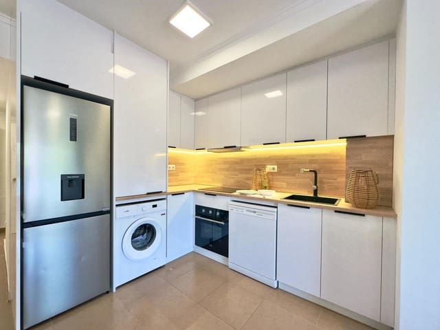 2 chambre Appartement à vendre à El Molino, Torrevieja - 149 700 € (Ref: 9855199)