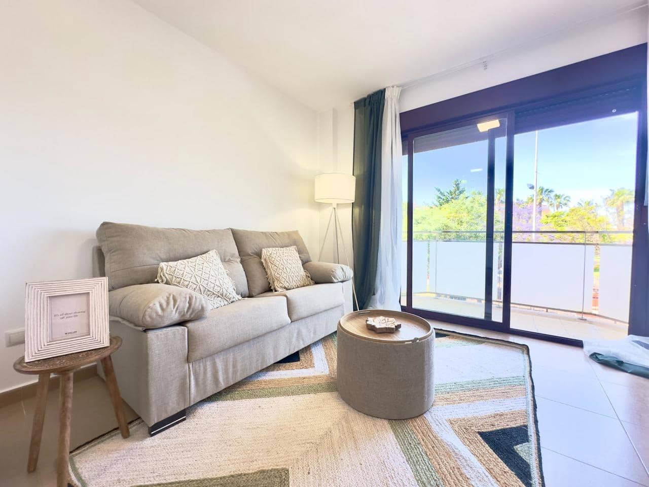 2 Zimmer Apartment zu verkaufen in Torrevieja - 149.700 € (Ref: 9855199)