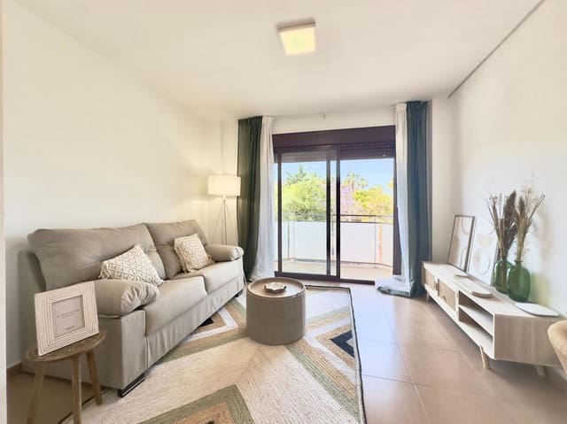 2 chambre Appartement à vendre à El Molino, Torrevieja - 149 700 € (Ref: 9855199)